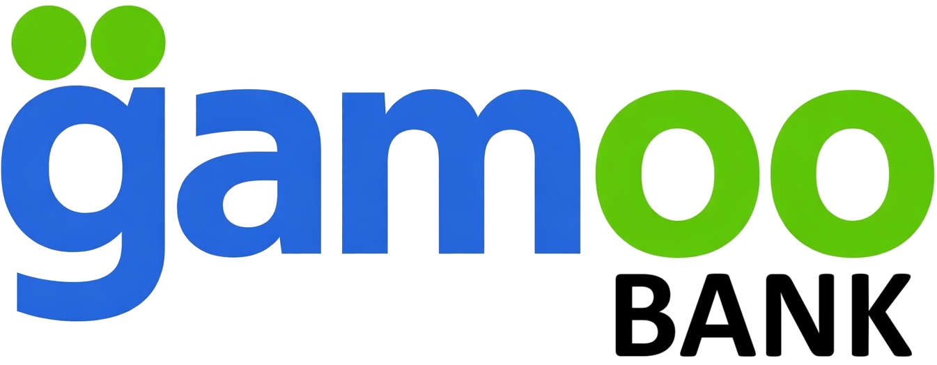 Gamoo Bank
